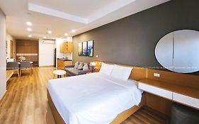 Tms Apartments Quy Nhon